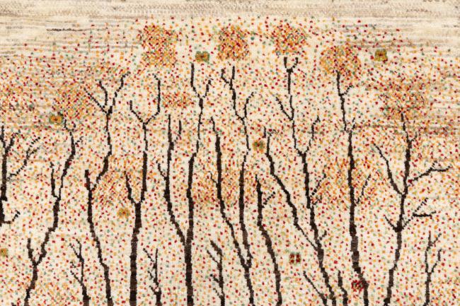 Persia Gabbeh Loribaft Nowbaft - 7