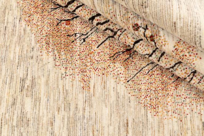 Persia Gabbeh Loribaft Nowbaft - 8