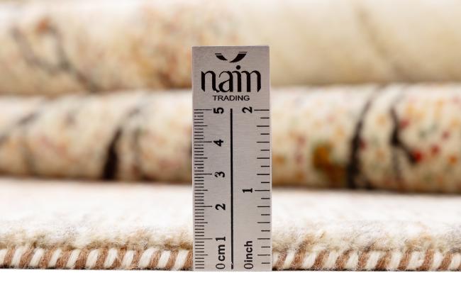 Persia Gabbeh Loribaft Nowbaft - 9