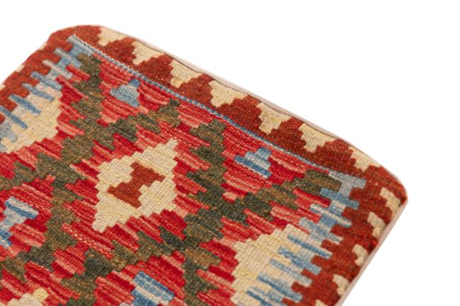 Κιλίμ Afghan Μαξιλαροθήκη - 2