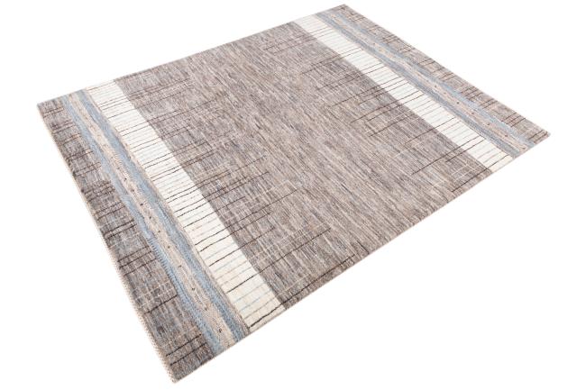Persia Gabbeh Loribaft Tabiibaft - 1