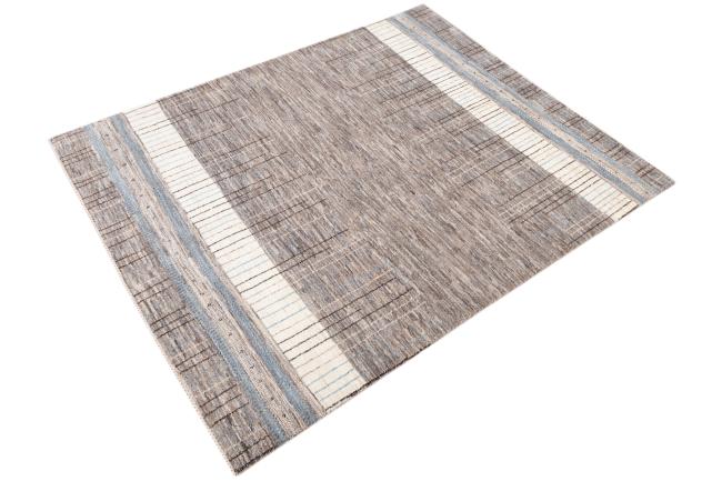 Persia Gabbeh Loribaft Tabiibaft - 2