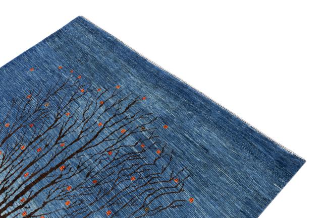 Perzisch Gabbeh Loribaft Atash - 3