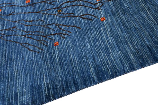 Perzisch Gabbeh Loribaft Atash - 4