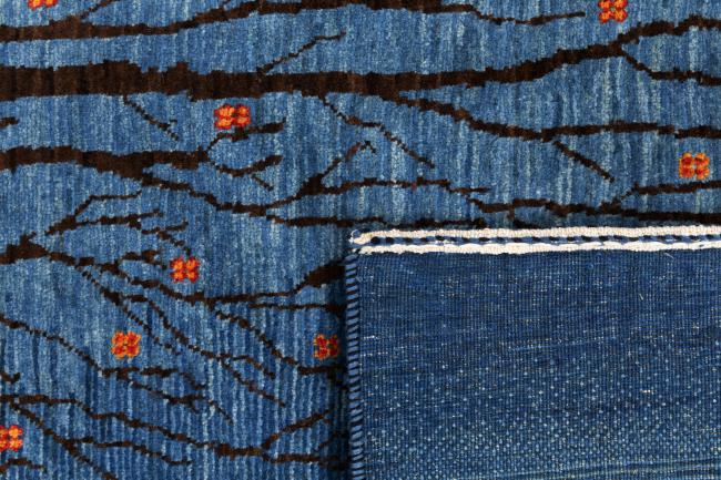 Perzisch Gabbeh Loribaft Atash - 6