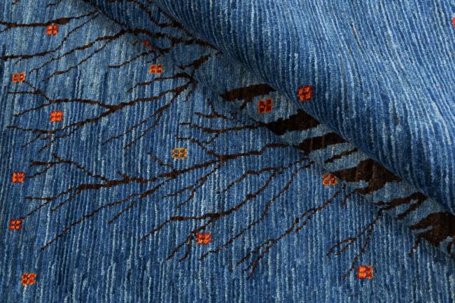 Perzisch Gabbeh Loribaft Atash - 8