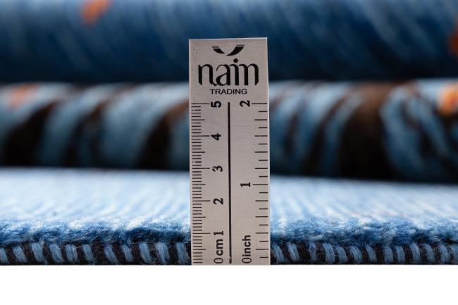 Perzisch Gabbeh Loribaft Atash - 9