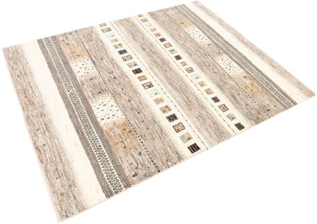 Perser Gabbeh Loribaft Natura - 2