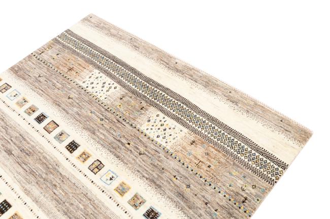 Perser Gabbeh Loribaft Natura - 3