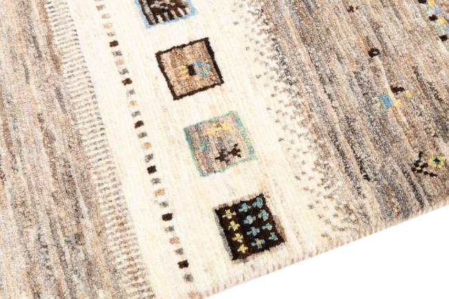 Perser Gabbeh Loribaft Natura - 4
