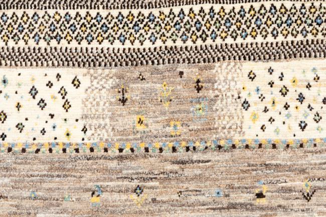 Perser Gabbeh Loribaft Natura - 7