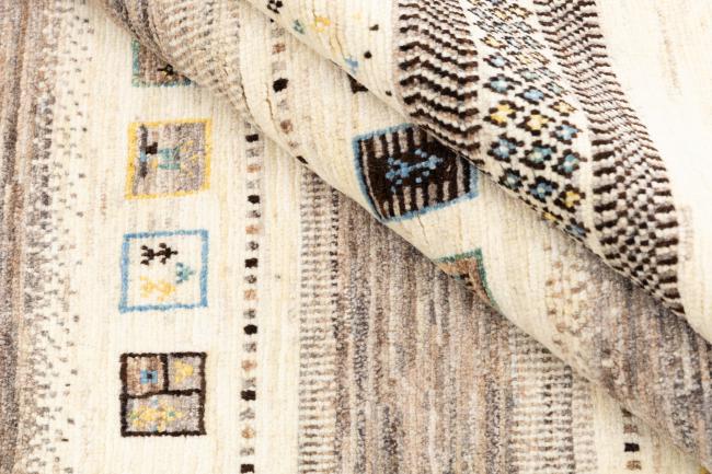 Perser Gabbeh Loribaft Natura - 8