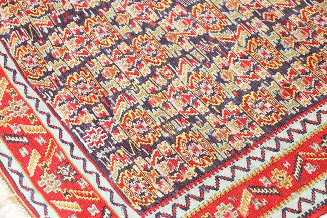 Kilim Senneh - 3