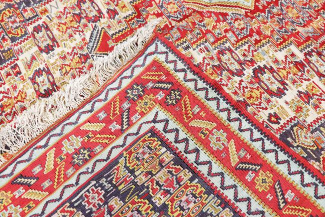 Kilim Senneh - 6