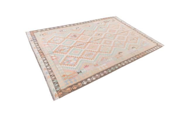Kilim Afghan Heritage - 1