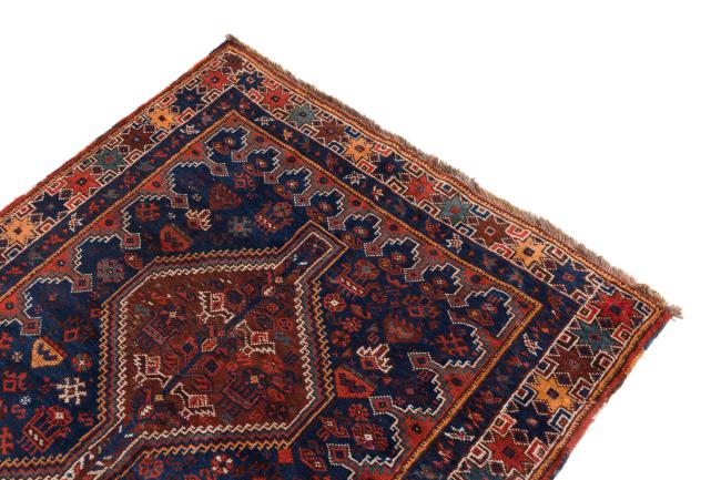 Ghashghai Gammel - 3