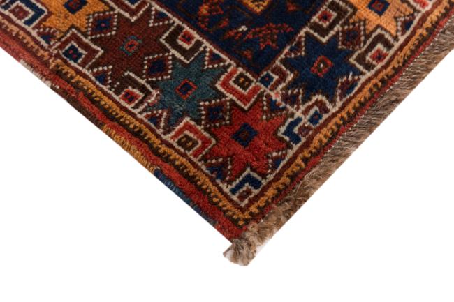 Ghashghai Gammel - 5