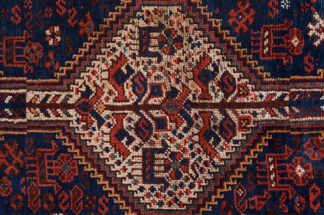 Ghashghai Gammel - 6