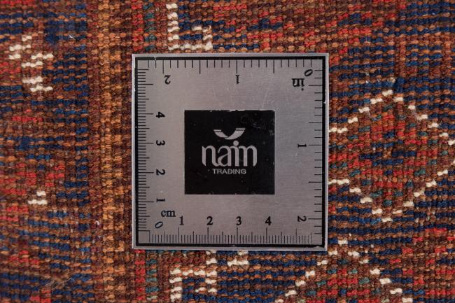 Ghashghai Gammel - 7