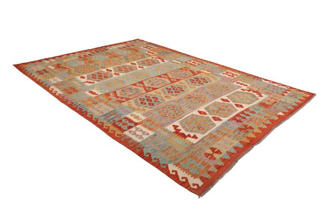 Kilim Afgán - 2