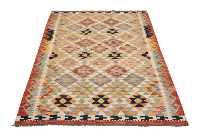 Kilim Afgán - 1