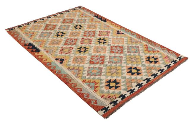 Kilim Afgán - 2