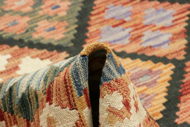 Kilim Afegão - 4