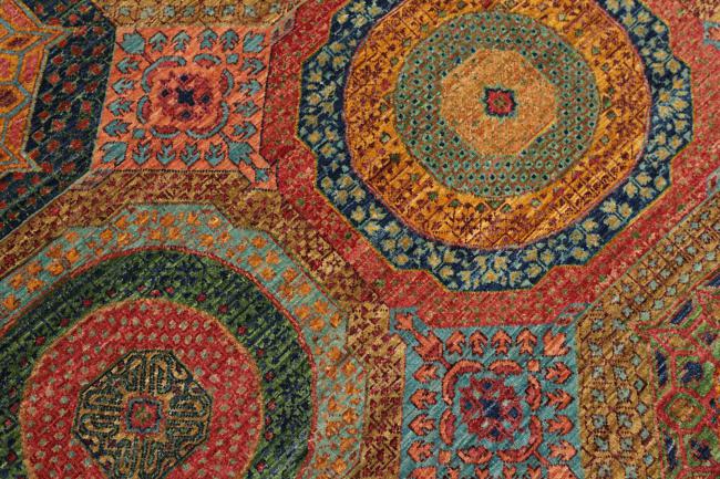 Mamluk - 5