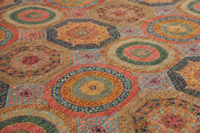Mamluk - 6