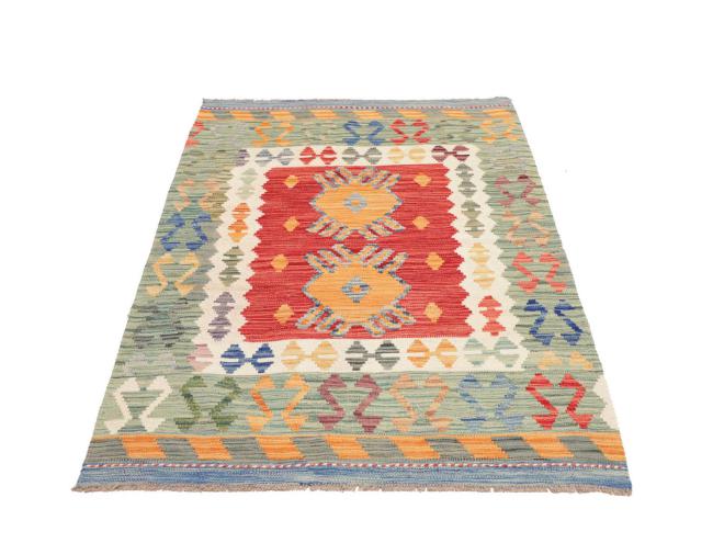 Kelim Afghan - 1