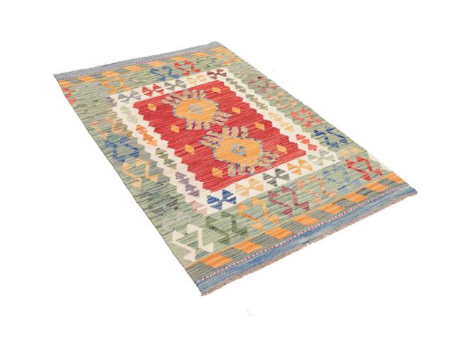 Kelim Afghan - 2