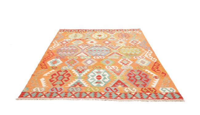 Kilim Afghan - 1