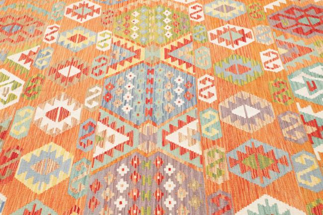 Kilim Afghan - 3