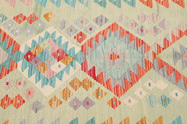 Κιλίμ Afghan - 3