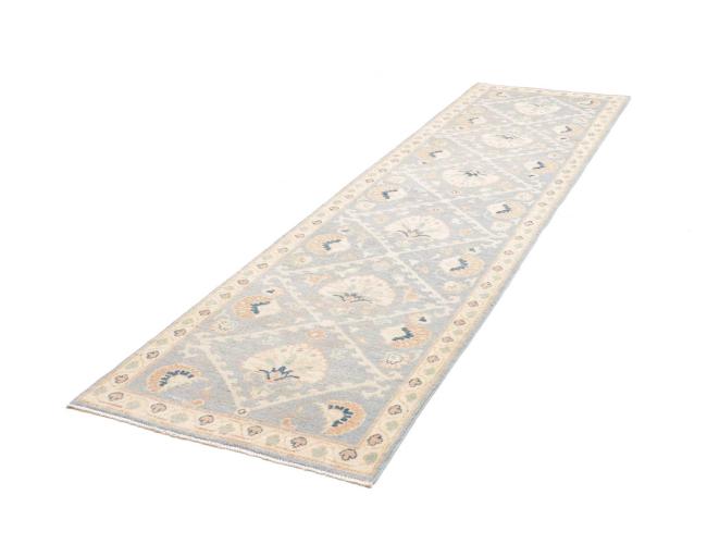 Ziegler Farahan - 1