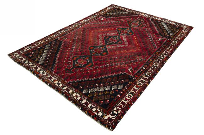 Shiraz - 1
