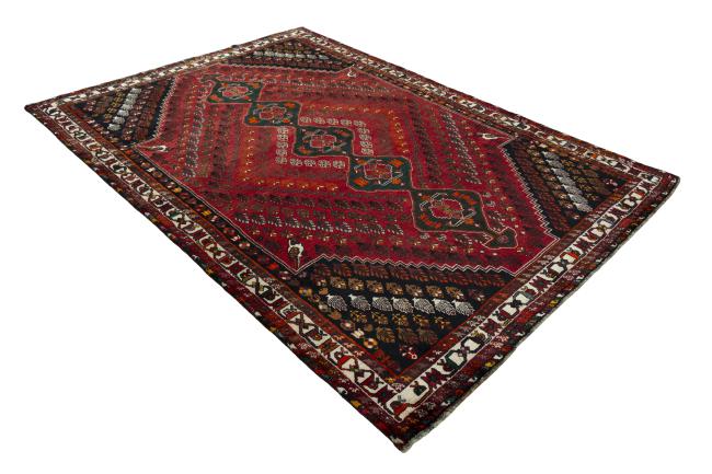 Shiraz - 2