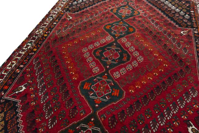 Shiraz - 4