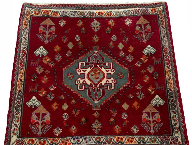Shiraz - 3