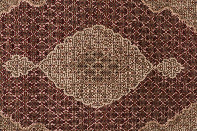 Indo Tabriz - 8