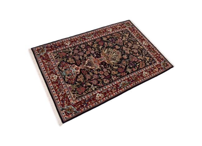 Qum Silk Warp - 2