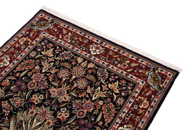 Qum Silk Warp - 3