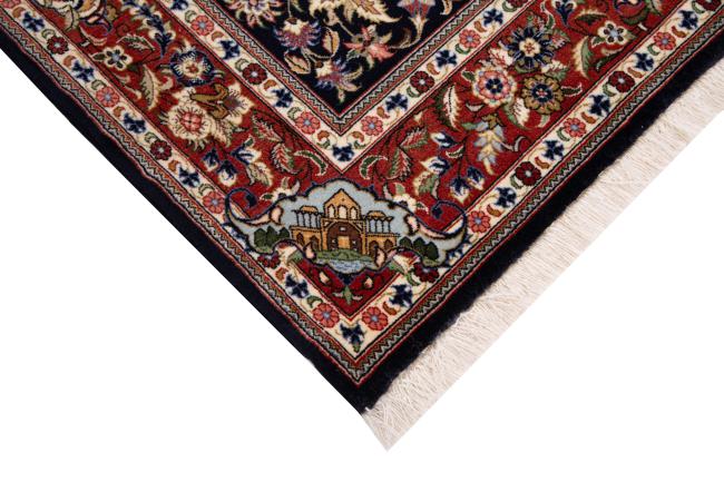 Qum Silk Warp - 5
