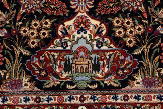 Qum Silk Warp - 7