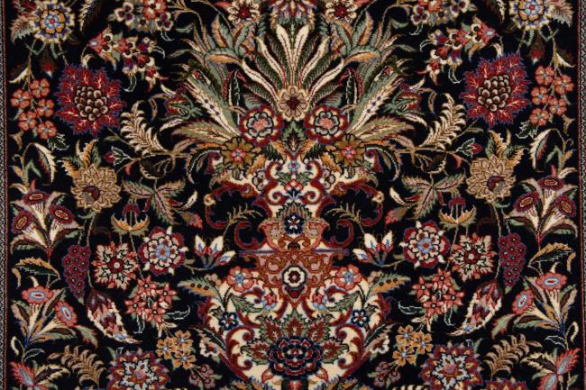 Qum Silk Warp - 8