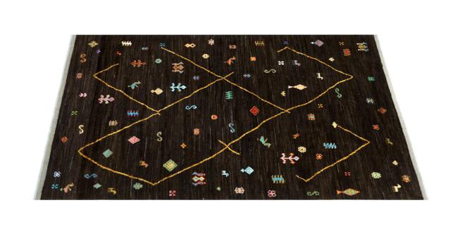 Berbers Ghashghai - 2