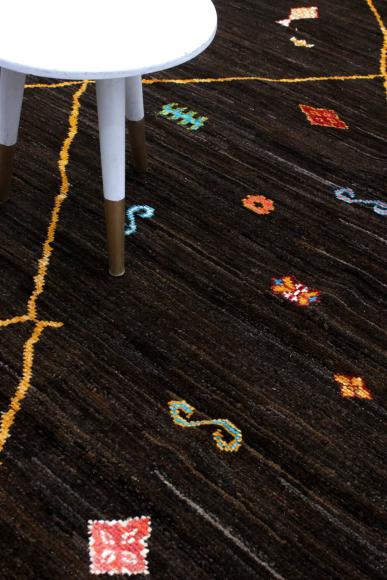 Berbers Ghashghai - 3