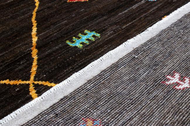 Berbers Ghashghai - 4