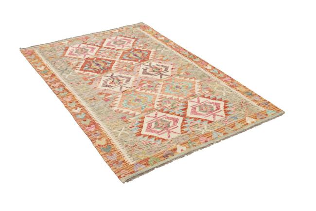 Kilim Afegão - 2