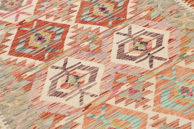 Kilim Afegão - 3